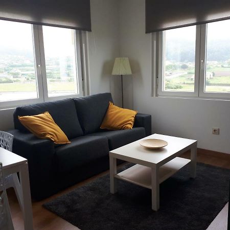 Barrañán Arena Apartamentos Arteixo Exterior foto