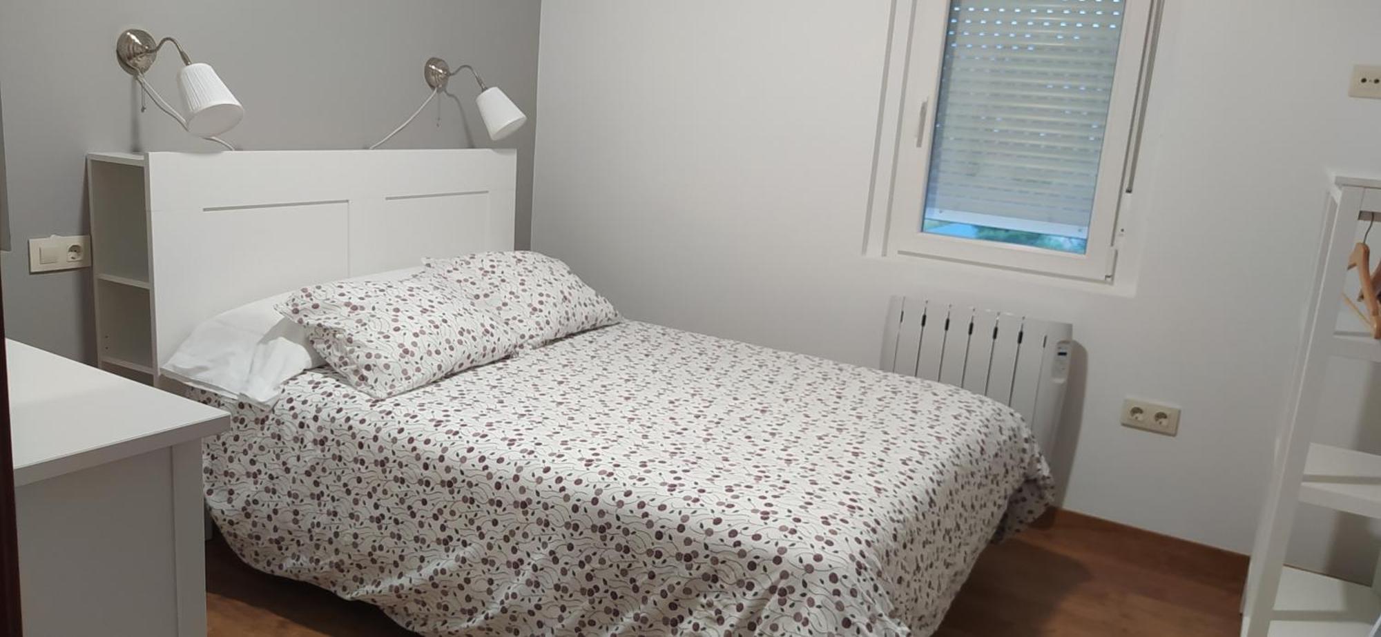 Barrañán Arena Apartamentos Arteixo Habitación foto
