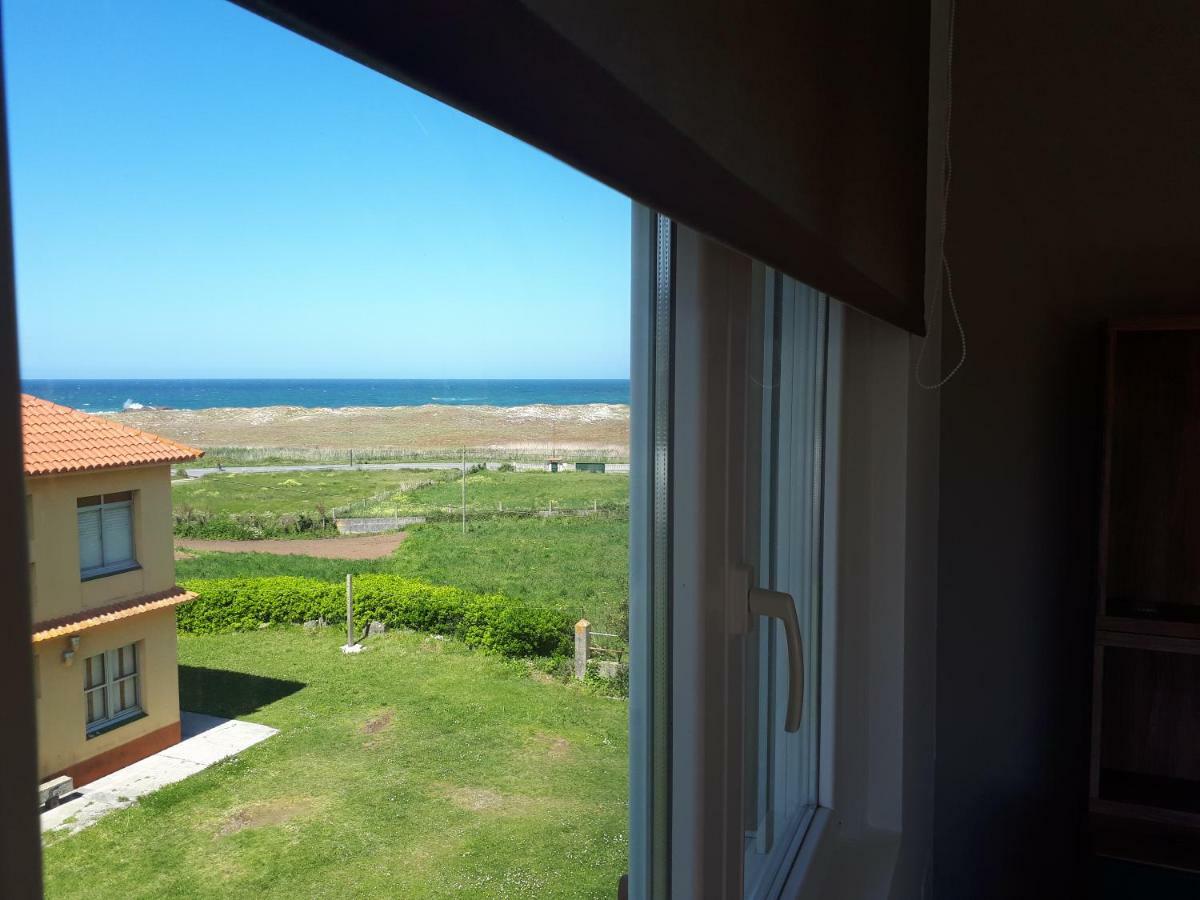 Barrañán Arena Apartamentos Arteixo Exterior foto
