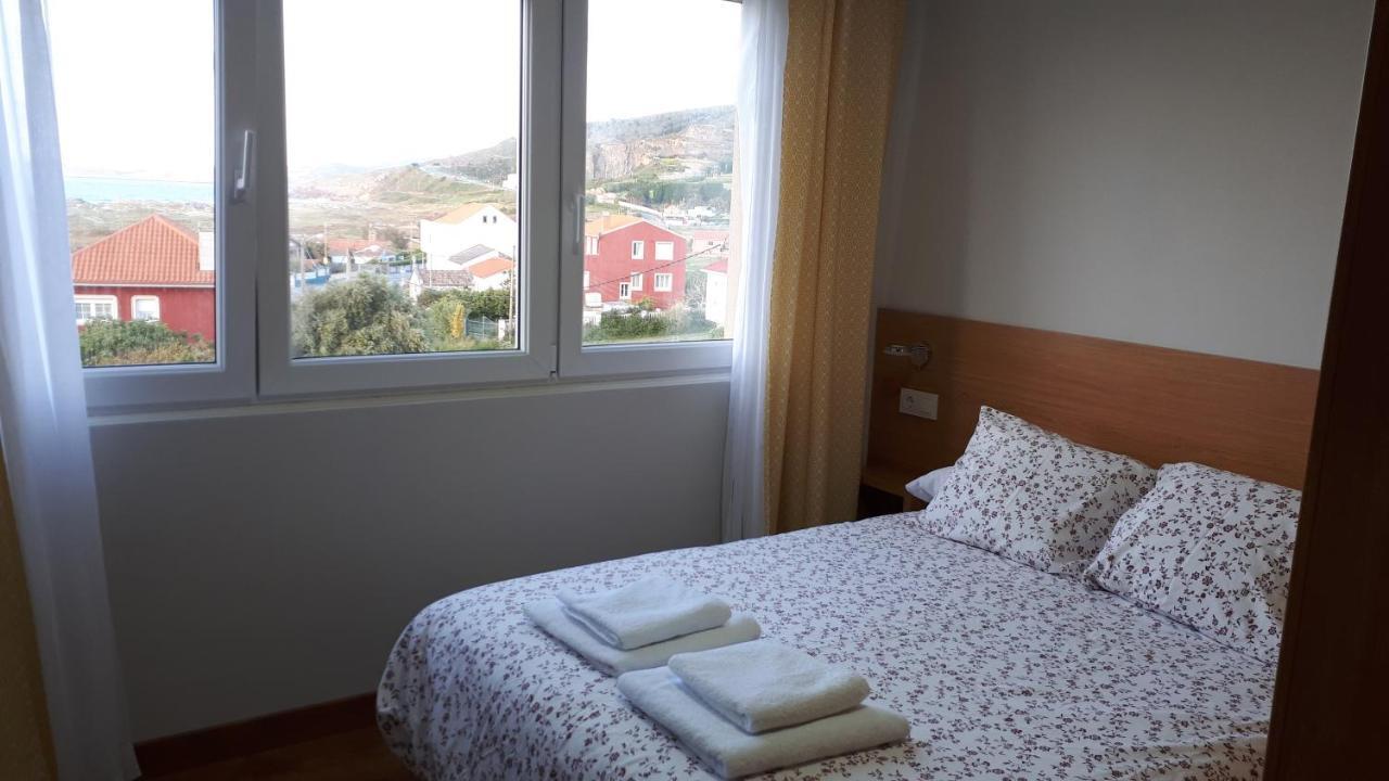 Barrañán Arena Apartamentos Arteixo Exterior foto
